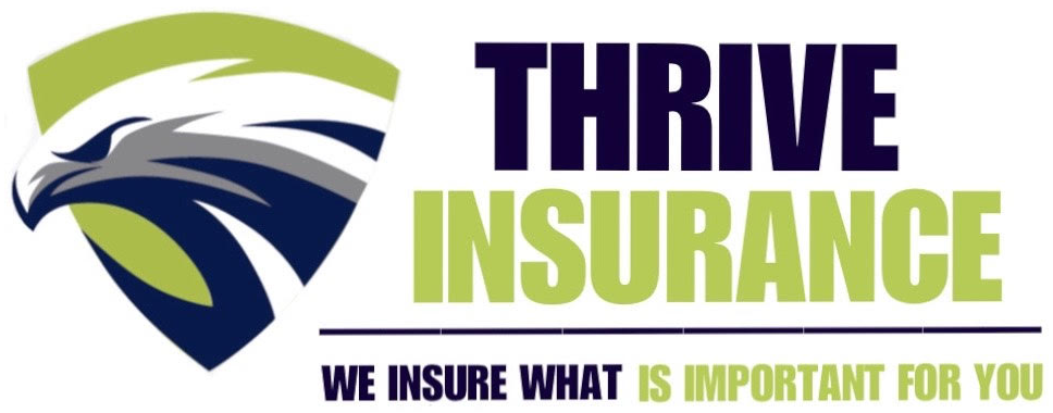Thrive Insurance - We insure what is important for you